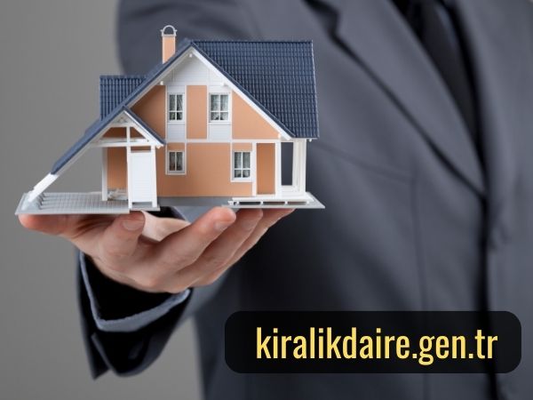 Yeşilyurt Mahallesi Kiralık Daire